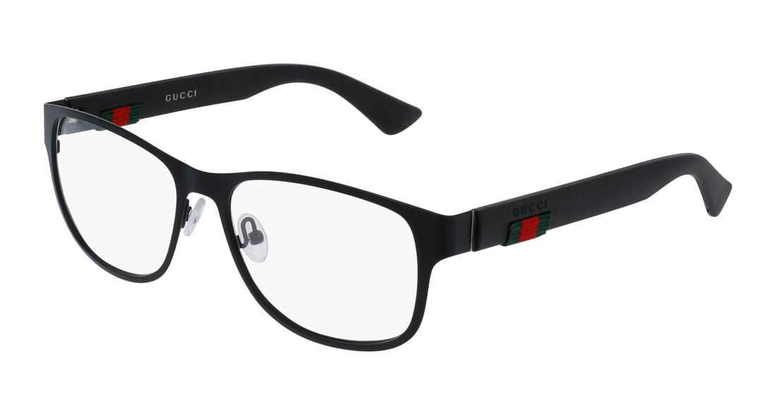 Translation missing: es.seo.product.type.gafas-graduadas gucci gg0013o 001 masculino talla 55mm - Translation missing: es.seo.product.alt.imagen-principal