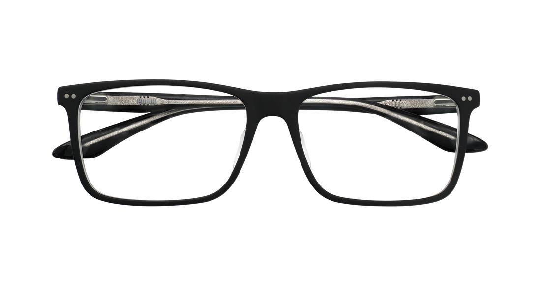 Translation missing: es.seo.product.type.gafas-graduadas puma pu0130o 007 unisex talla 58mm - Translation missing: es.seo.product.alt.imagen-secundaria