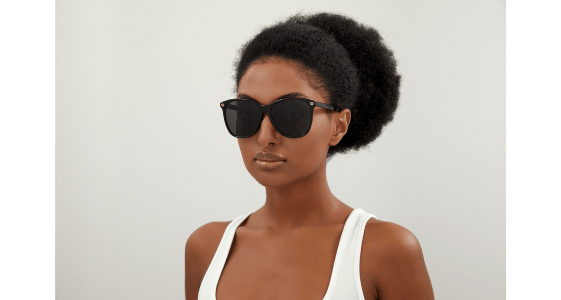 Translation missing: es.seo.product.type.gafas-de-sol gucci gg0024s 001 negro femenino talla 58mm - Translation missing: es.seo.product.alt.imagen-secundaria