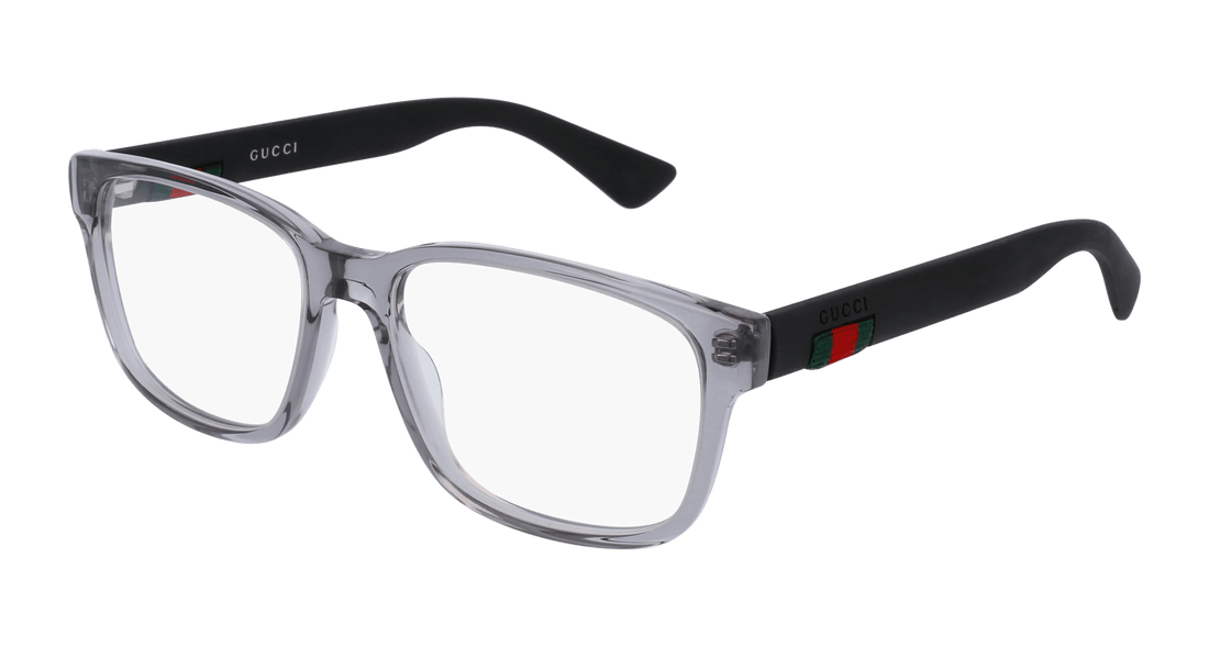 Translation missing: es.seo.product.type.gafas-graduadas gucci gg0011o 007 masculino talla 55mm - Translation missing: es.seo.product.alt.imagen-principal