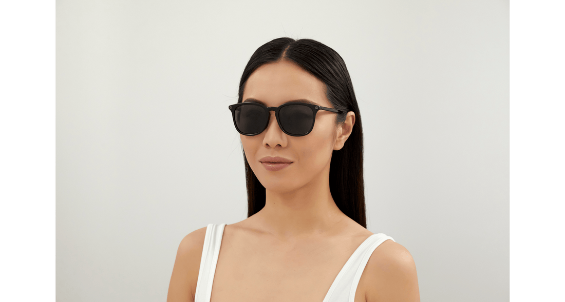 Translation missing: es.seo.product.type.gafas-de-sol gucci gg0154sa 001 negro unisex talla 53mm - Translation missing: es.seo.product.alt.imagen-secundaria