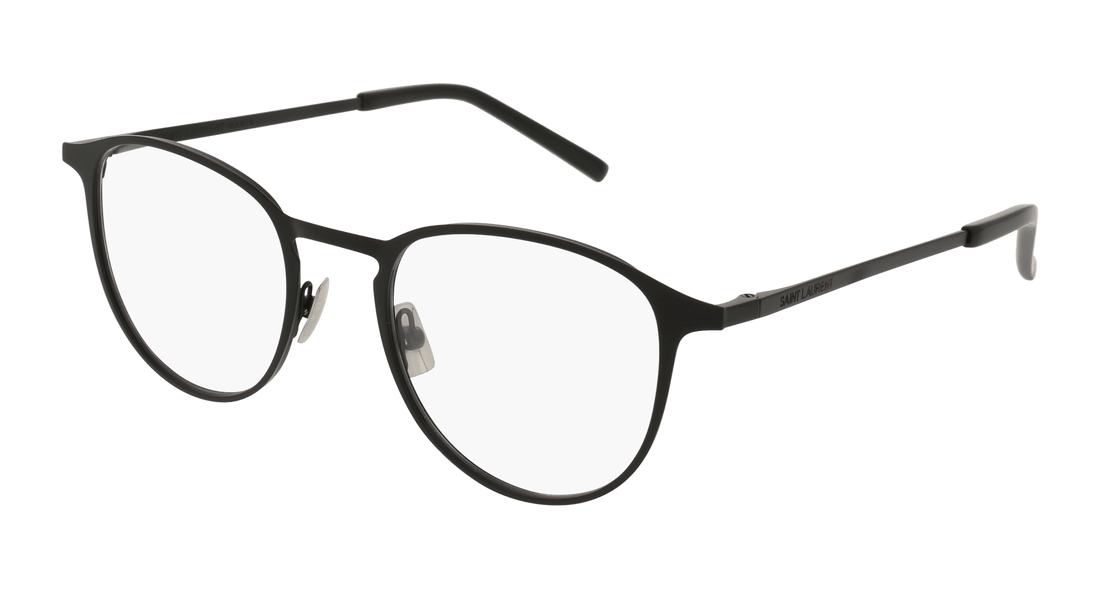 Translation missing: es.seo.product.type.gafas-graduadas saint laurent sl 179 001 unisex talla 49mm - Translation missing: es.seo.product.alt.imagen-principal