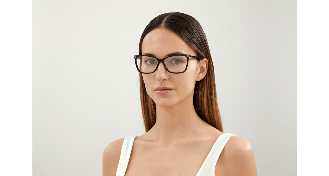 Translation missing: es.seo.product.type.gafas-graduadas gucci gg0025o 002 femenino talla 56mm - Translation missing: es.seo.product.alt.imagen-secundaria