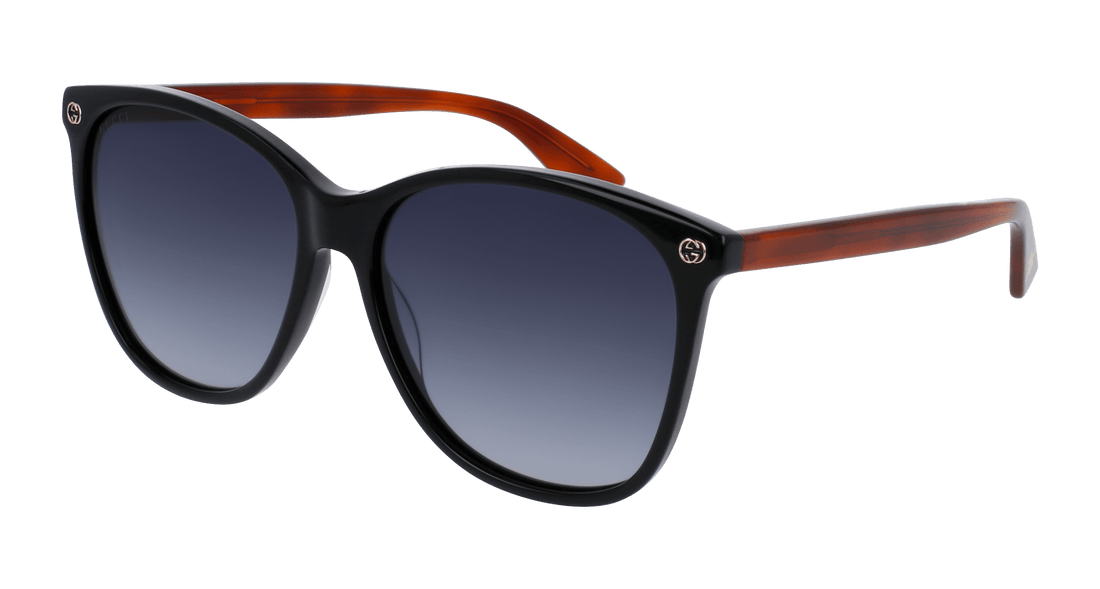 Translation missing: es.seo.product.type.gafas-de-sol gucci gg0024s 003 femenino talla 58mm - Translation missing: es.seo.product.alt.imagen-principal