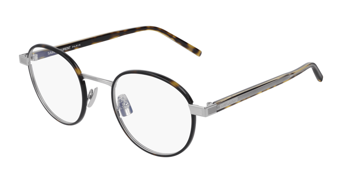 Translation missing: es.seo.product.type.gafas-graduadas saint laurent sl 125 005 unisex talla 49mm - Translation missing: es.seo.product.alt.imagen-principal