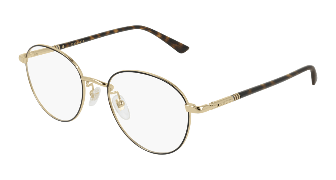Translation missing: es.seo.product.type.gafas-graduadas gucci gg0392o 002 masculino talla 51mm - Translation missing: es.seo.product.alt.imagen-principal