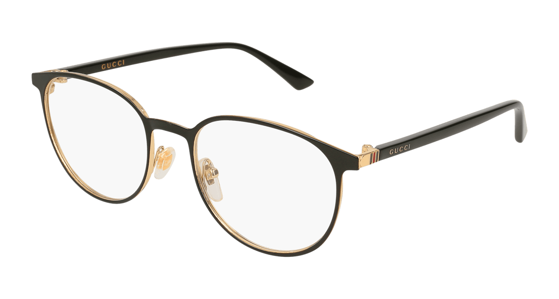 Translation missing: es.seo.product.type.gafas-graduadas gucci gg0293o 002 masculino talla 52mm - Translation missing: es.seo.product.alt.imagen-principal