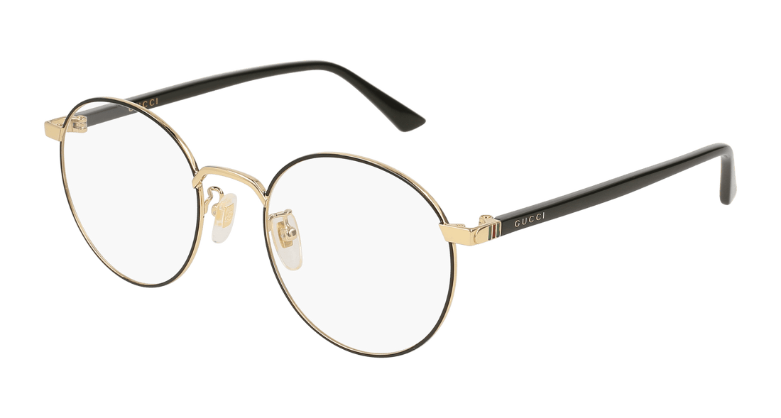 Translation missing: es.seo.product.type.gafas-graduadas gucci gg0297ok 003 unisex talla 52mm - Translation missing: es.seo.product.alt.imagen-principal