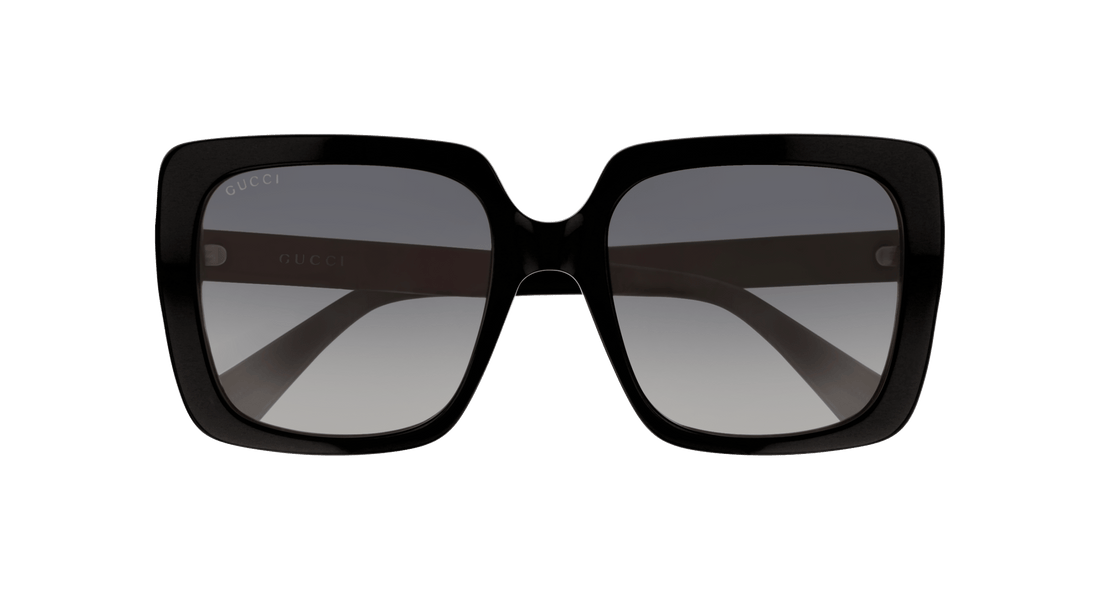 Translation missing: es.seo.product.type.gafas-de-sol gucci gg0418s 001 negro femenino talla 54mm - Translation missing: es.seo.product.alt.imagen-secundaria