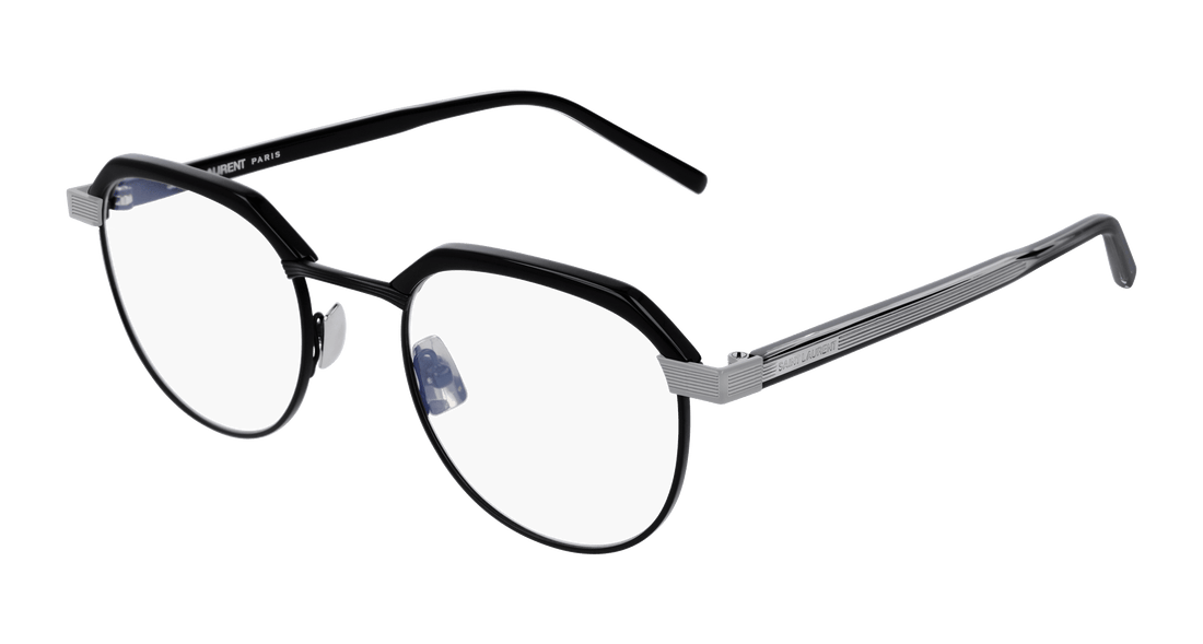 Translation missing: es.seo.product.type.gafas-graduadas saint laurent sl 124 004 unisex talla 50mm - Translation missing: es.seo.product.alt.imagen-principal
