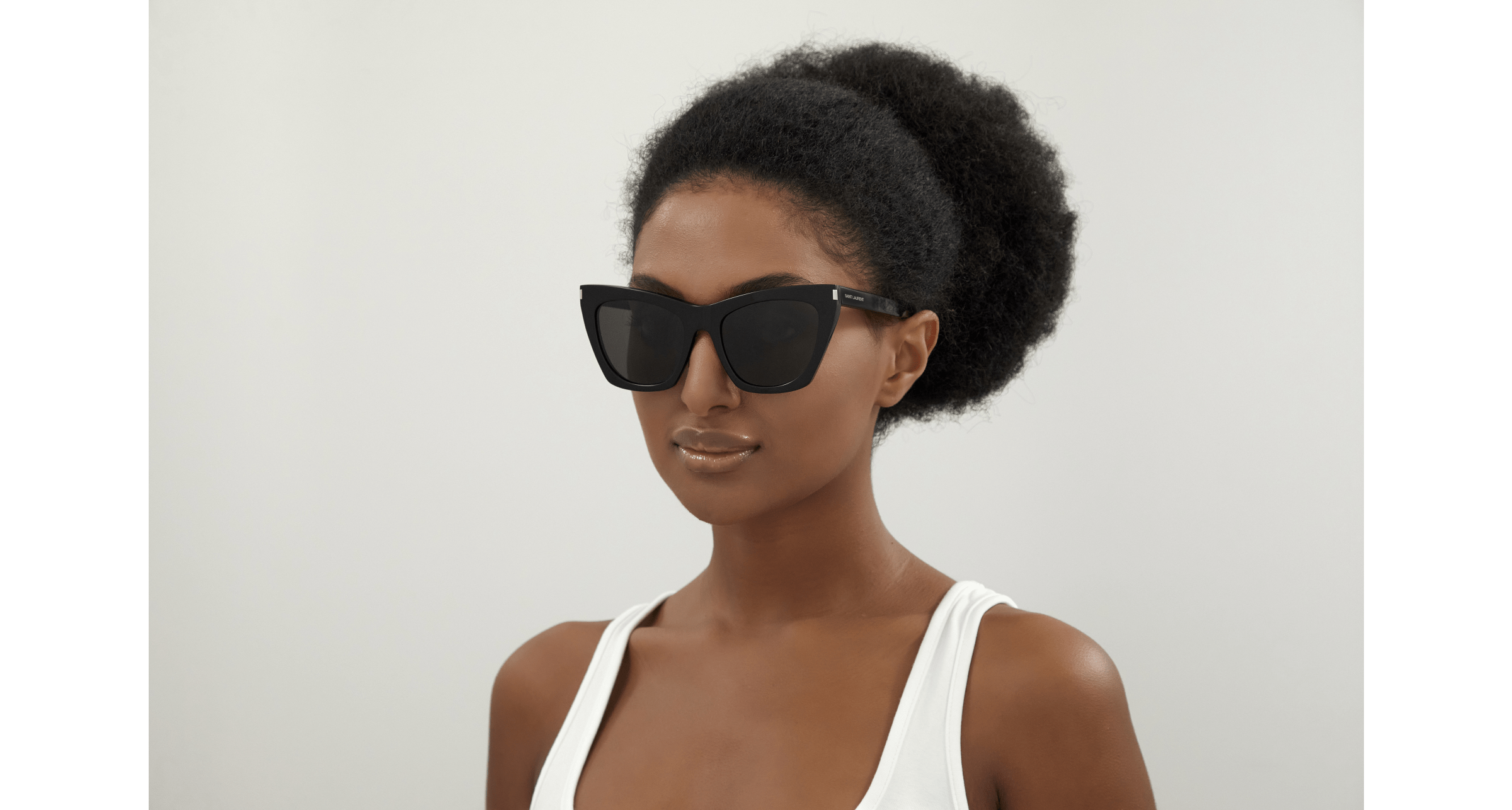 SAINT LAURENT SL 214 KATE 001 55