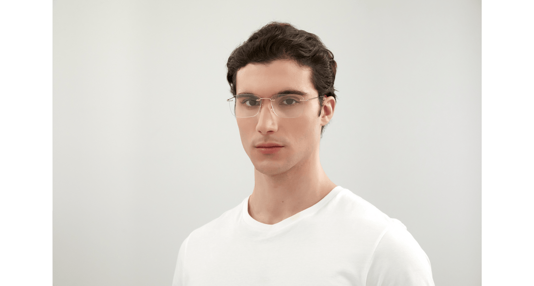 Translation missing: es.seo.product.type.gafas-graduadas gucci gg0399o 002 masculino talla 56mm - Translation missing: es.seo.product.alt.imagen-secundaria