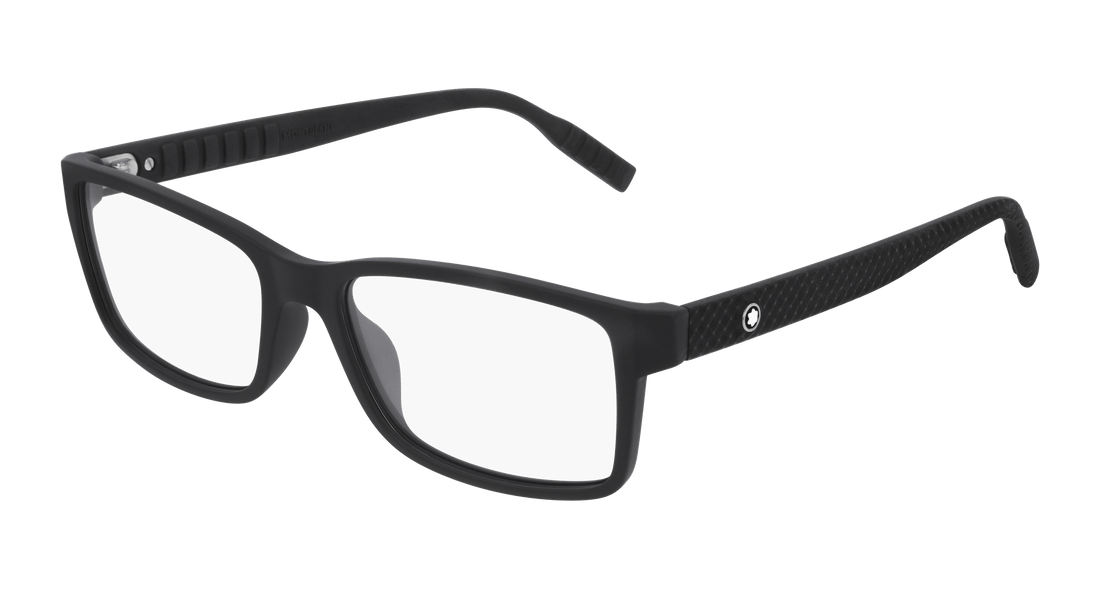 Translation missing: es.seo.product.type.gafas-graduadas montblanc mb0066o 001 masculino talla 56mm - Translation missing: es.seo.product.alt.imagen-principal