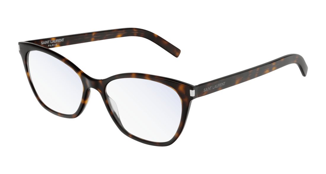 Translation missing: es.seo.product.type.gafas-graduadas saint laurent sl 287 slim 002 femenino talla 54mm - Translation missing: es.seo.product.alt.imagen-principal
