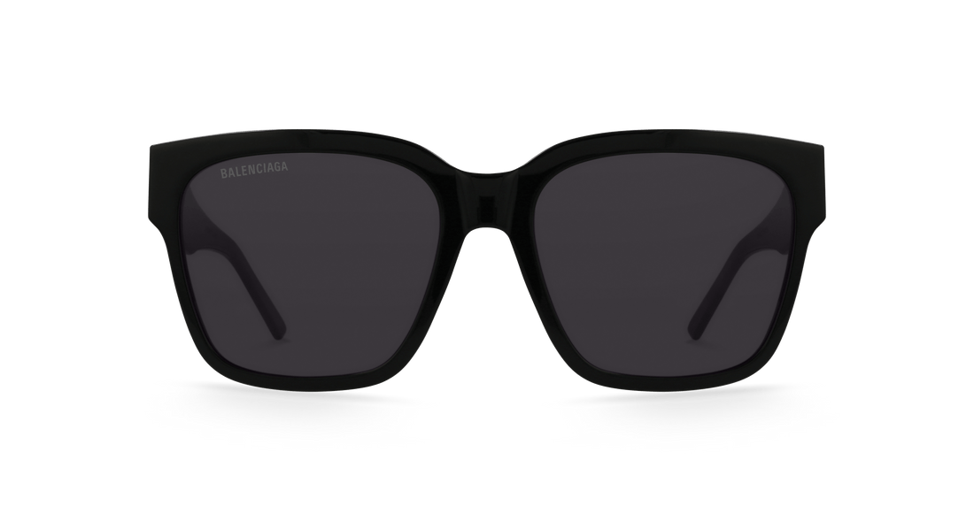 BALENCIAGA BB0056S 001 55