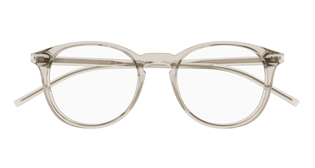 Translation missing: es.seo.product.type.gafas-graduadas saint laurent sl 106 010 unisex talla 50mm - Translation missing: es.seo.product.alt.imagen-secundaria