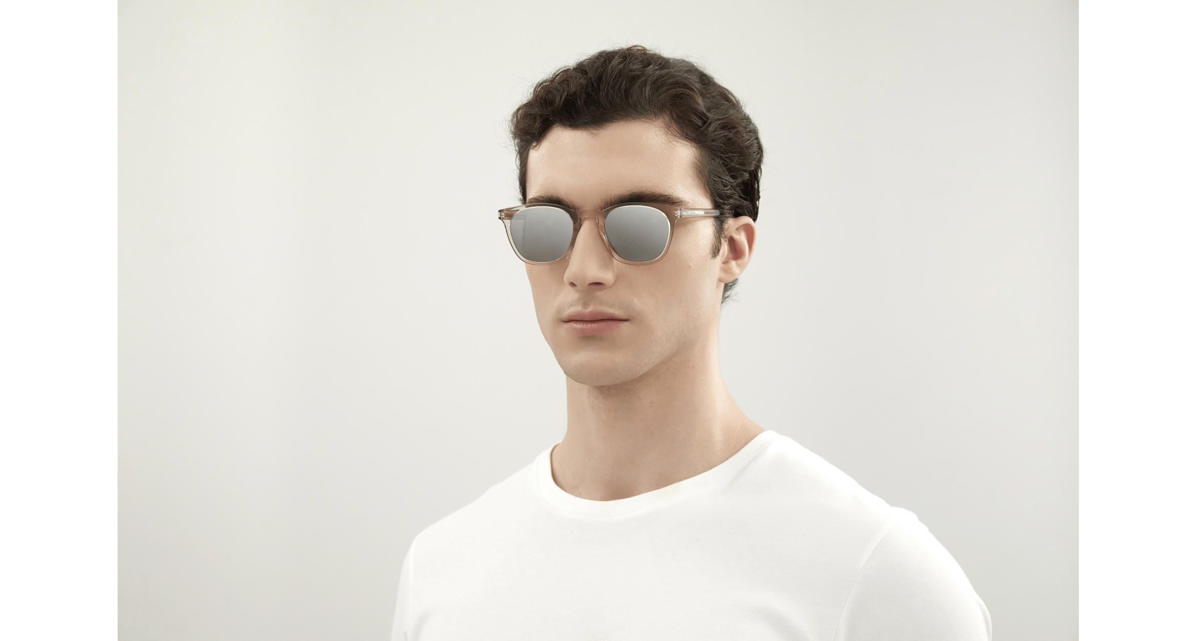 Saint Laurent SL 28 SLIM 006 49