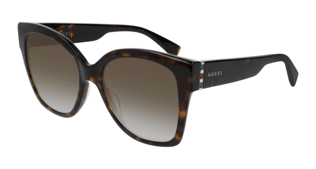 Translation missing: es.seo.product.type.gafas-de-sol gucci gg0459s 002 havana femenino talla 54mm - Translation missing: es.seo.product.alt.imagen-principal