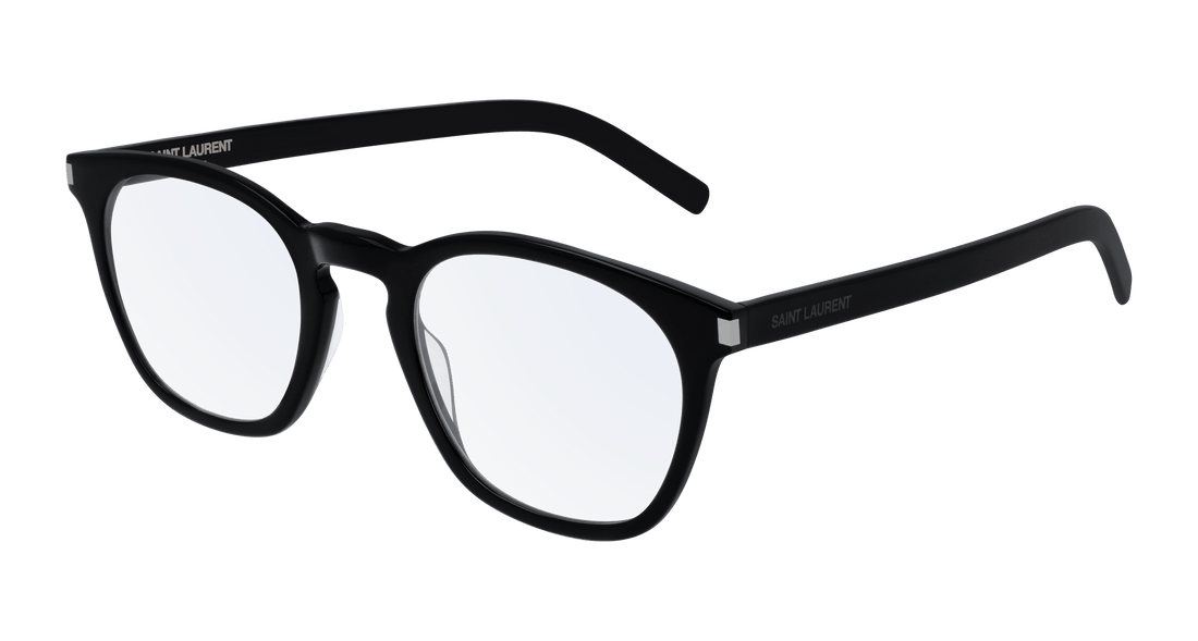 Translation missing: es.seo.product.type.gafas-graduadas saint laurent sl 30 slim 001 unisex talla 49mm - Translation missing: es.seo.product.alt.imagen-principal