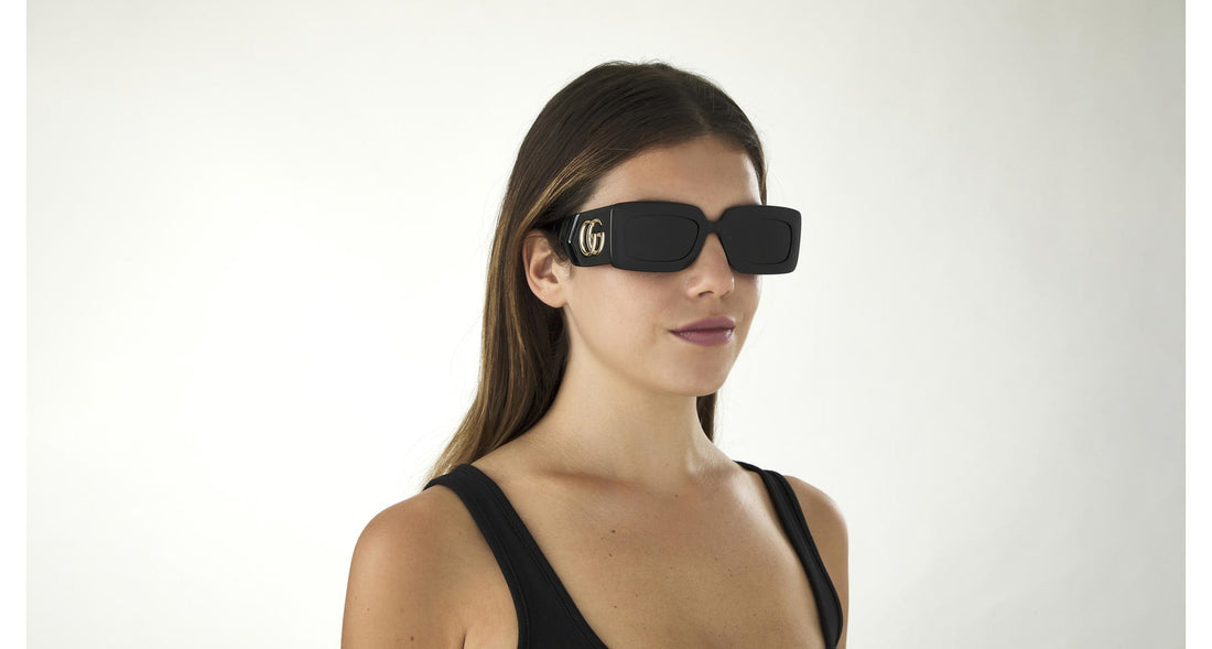 Translation missing: es.seo.product.type.gafas-de-sol gucci gg0811s 001 femenino talla 53mm - Translation missing: es.seo.product.alt.imagen-secundaria