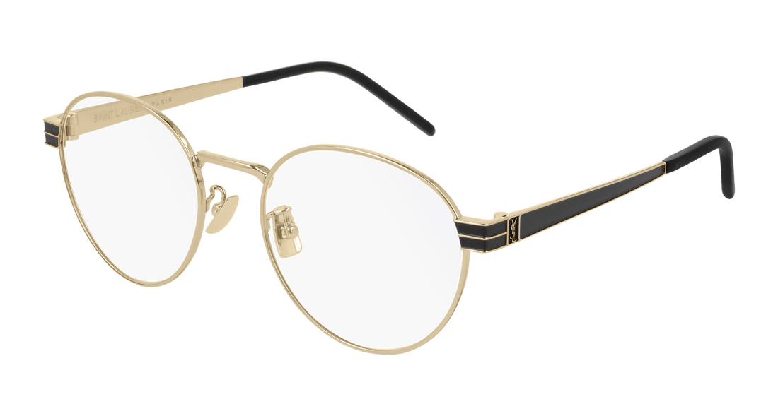 Translation missing: es.seo.product.type.gafas-graduadas saint laurent sl m63 003 unisex talla 52mm - Translation missing: es.seo.product.alt.imagen-principal