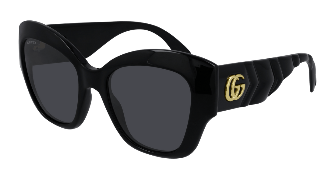 Translation missing: es.seo.product.type.gafas-de-sol gucci gg0808s 001 femenino talla 53mm - Translation missing: es.seo.product.alt.imagen-principal