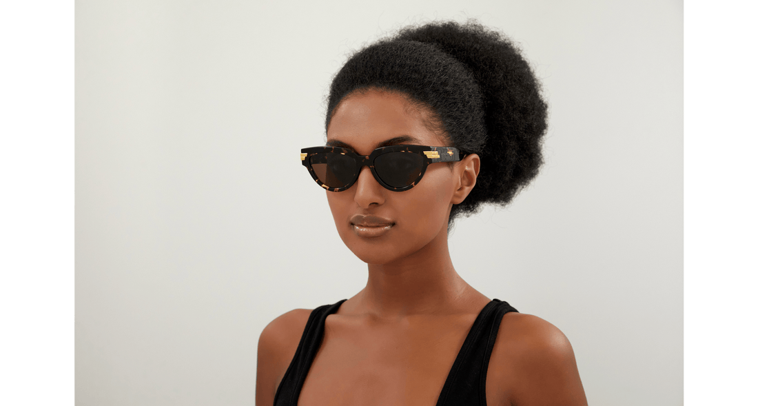 Bottega Veneta BV1035S 002 55