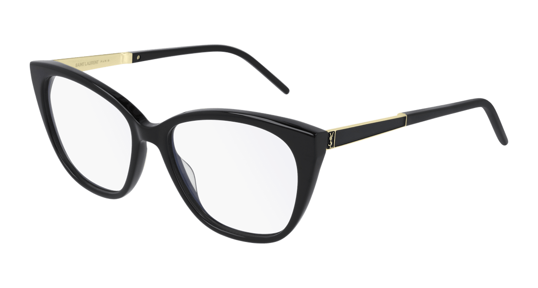 Translation missing: es.seo.product.type.gafas-graduadas saint laurent sl m72 002 femenino talla 54mm - Translation missing: es.seo.product.alt.imagen-principal