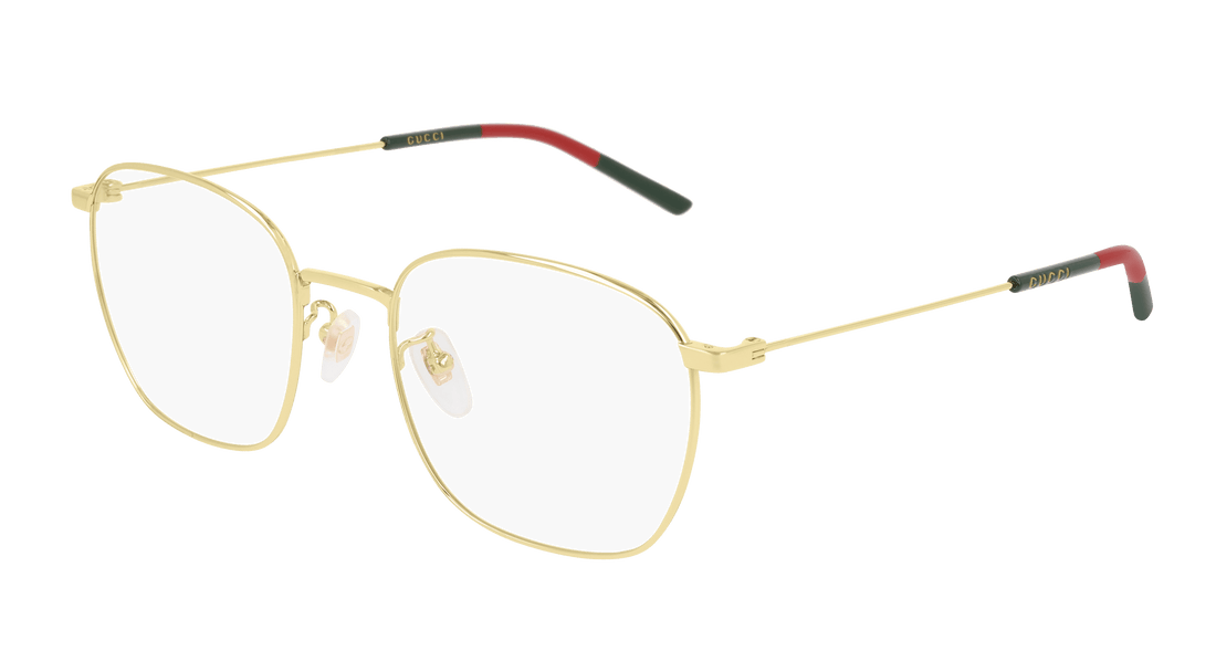 Translation missing: es.seo.product.type.gafas-graduadas gucci gg0681o 001 masculino talla 54mm - Translation missing: es.seo.product.alt.imagen-principal