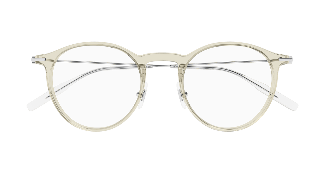 Translation missing: es.seo.product.type.gafas-graduadas montblanc mb0099o 002 masculino talla 48mm - Translation missing: es.seo.product.alt.imagen-secundaria