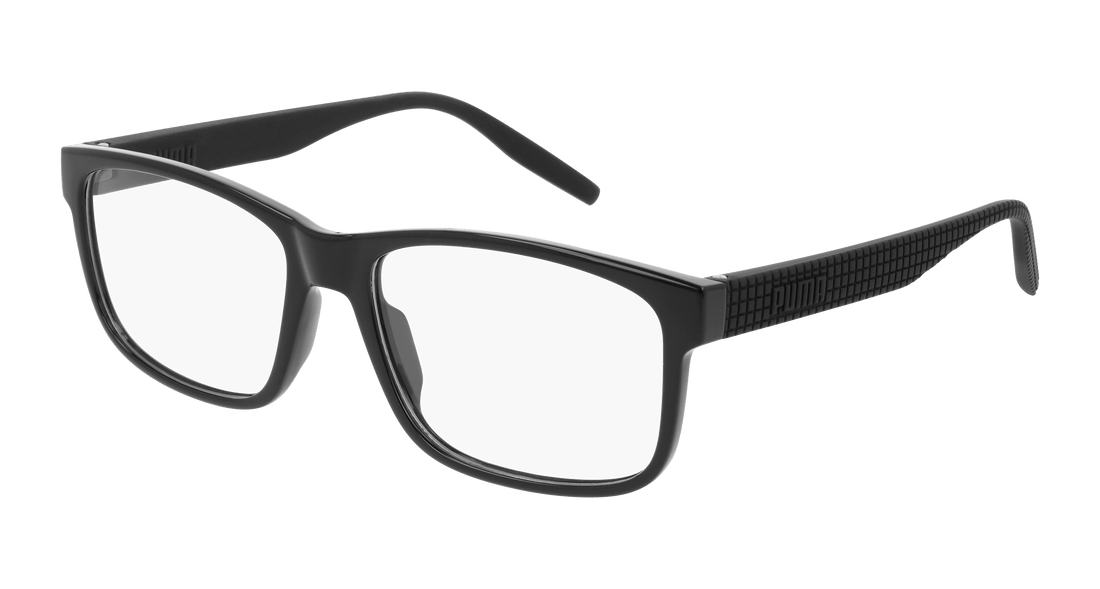Translation missing: es.seo.product.type.gafas-graduadas puma pu0280o 001 masculino talla 57mm - Translation missing: es.seo.product.alt.imagen-principal