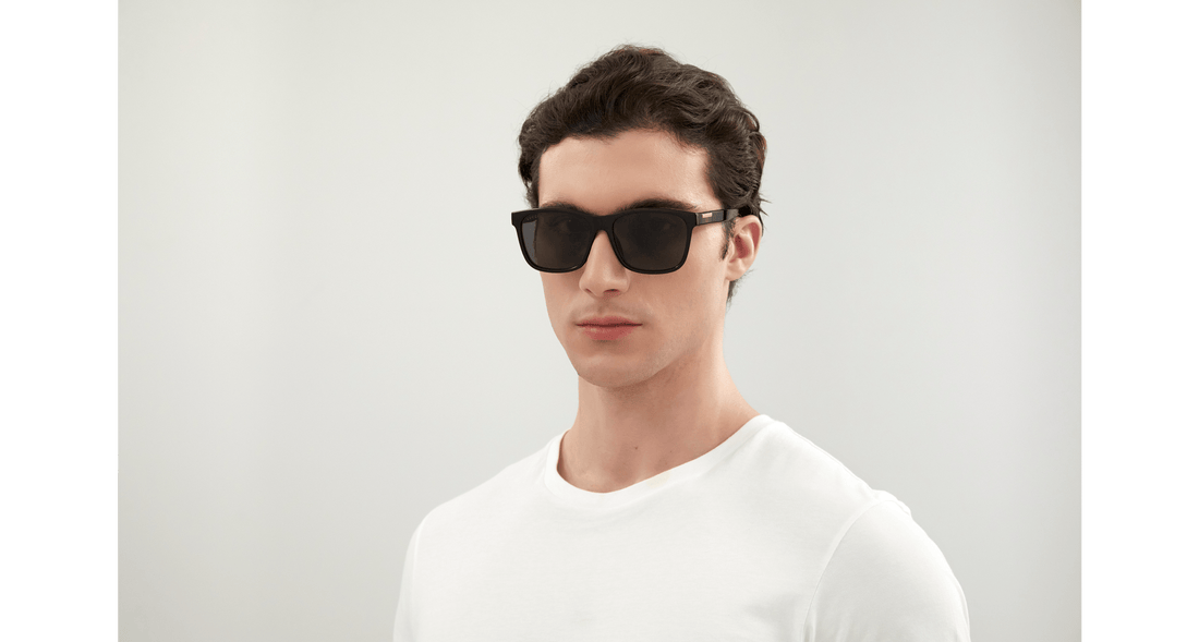 Translation missing: es.seo.product.type.gafas-de-sol gucci gg0746s 001 negro masculino talla 57mm - Translation missing: es.seo.product.alt.imagen-secundaria