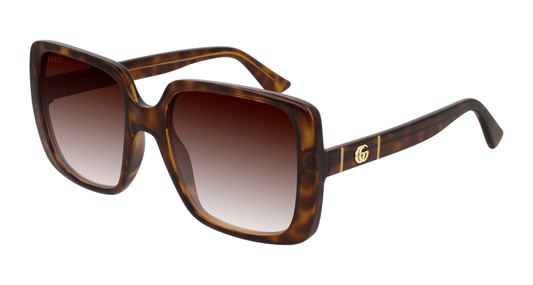 Translation missing: es.seo.product.type.gafas-de-sol gucci gg0632s 002 havana femenino talla 56mm - Translation missing: es.seo.product.alt.imagen-principal