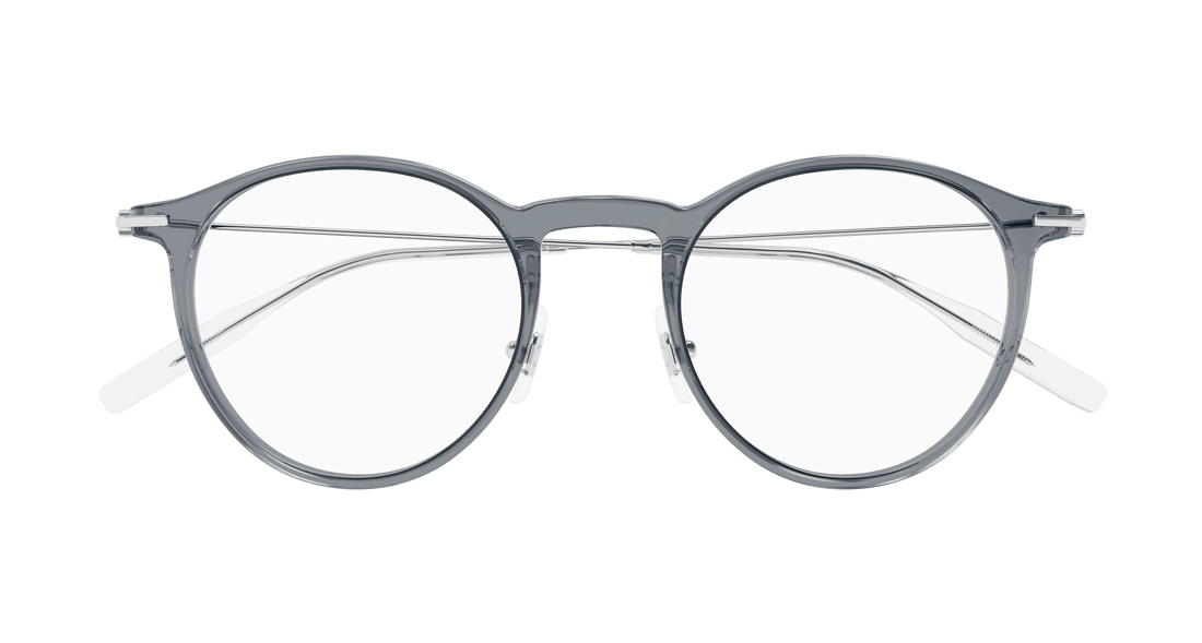 Translation missing: es.seo.product.type.gafas-graduadas montblanc mb0099o 001 masculino talla 48mm - Translation missing: es.seo.product.alt.imagen-secundaria