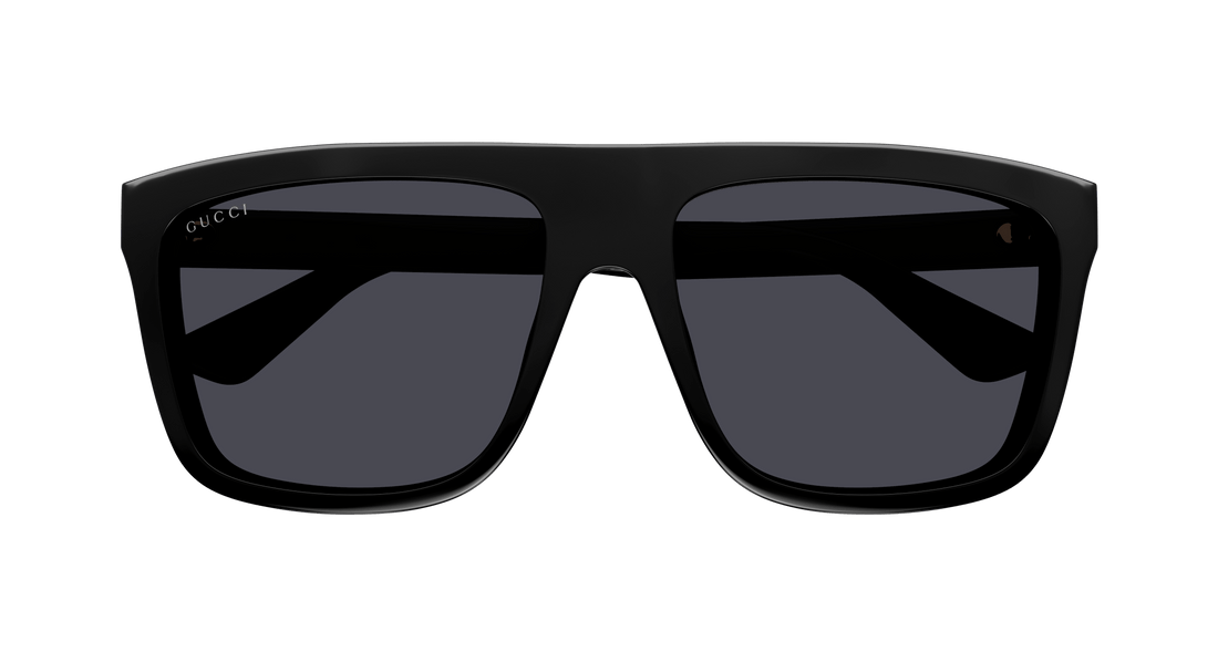 Translation missing: es.seo.product.type.gafas-de-sol gucci gg0748s 001 negro masculino talla 59mm - Translation missing: es.seo.product.alt.imagen-secundaria