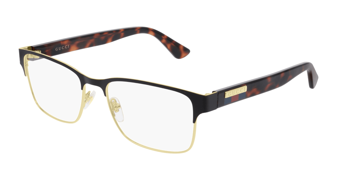 Translation missing: es.seo.product.type.gafas-graduadas gucci gg0750o 002 masculino talla 56mm - Translation missing: es.seo.product.alt.imagen-principal