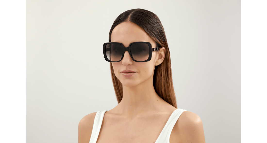Translation missing: es.seo.product.type.gafas-de-sol gucci gg0632s 001 negro femenino talla 56mm - Translation missing: es.seo.product.alt.imagen-secundaria