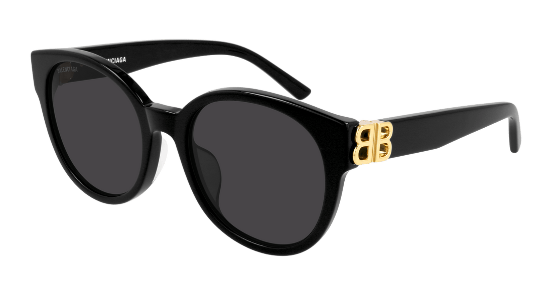 BALENCIAGA BB0134SA 001 55