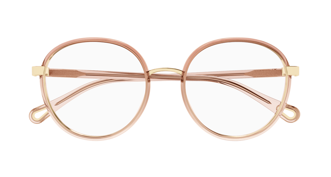Translation missing: es.seo.product.type.gafas-graduadas chloé ch0033o 003 femenino talla 51mm - Translation missing: es.seo.product.alt.imagen-secundaria