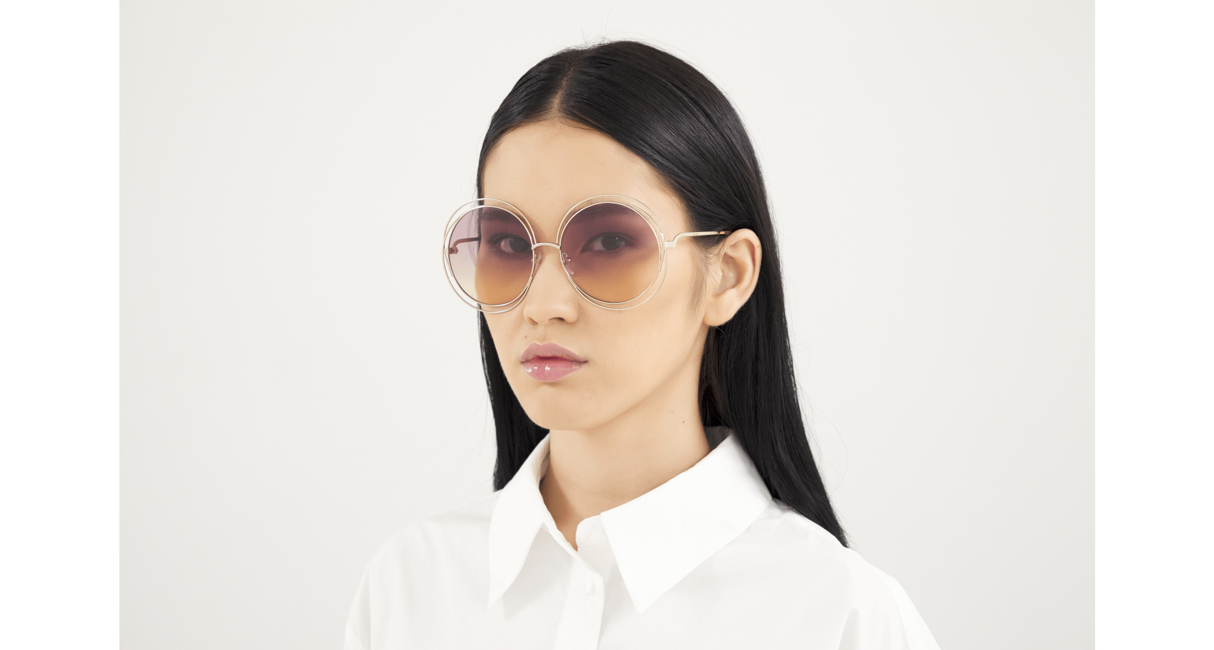 CHLOÉ CH0045S 002 62