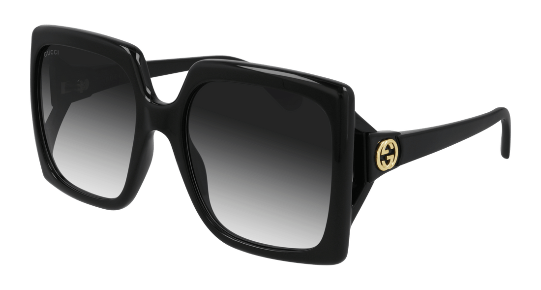 Translation missing: es.seo.product.type.gafas-de-sol gucci gg0876s 001 femenino talla 60mm - Translation missing: es.seo.product.alt.imagen-principal