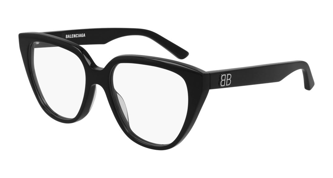 BALENCIAGA BB0129O 001 53