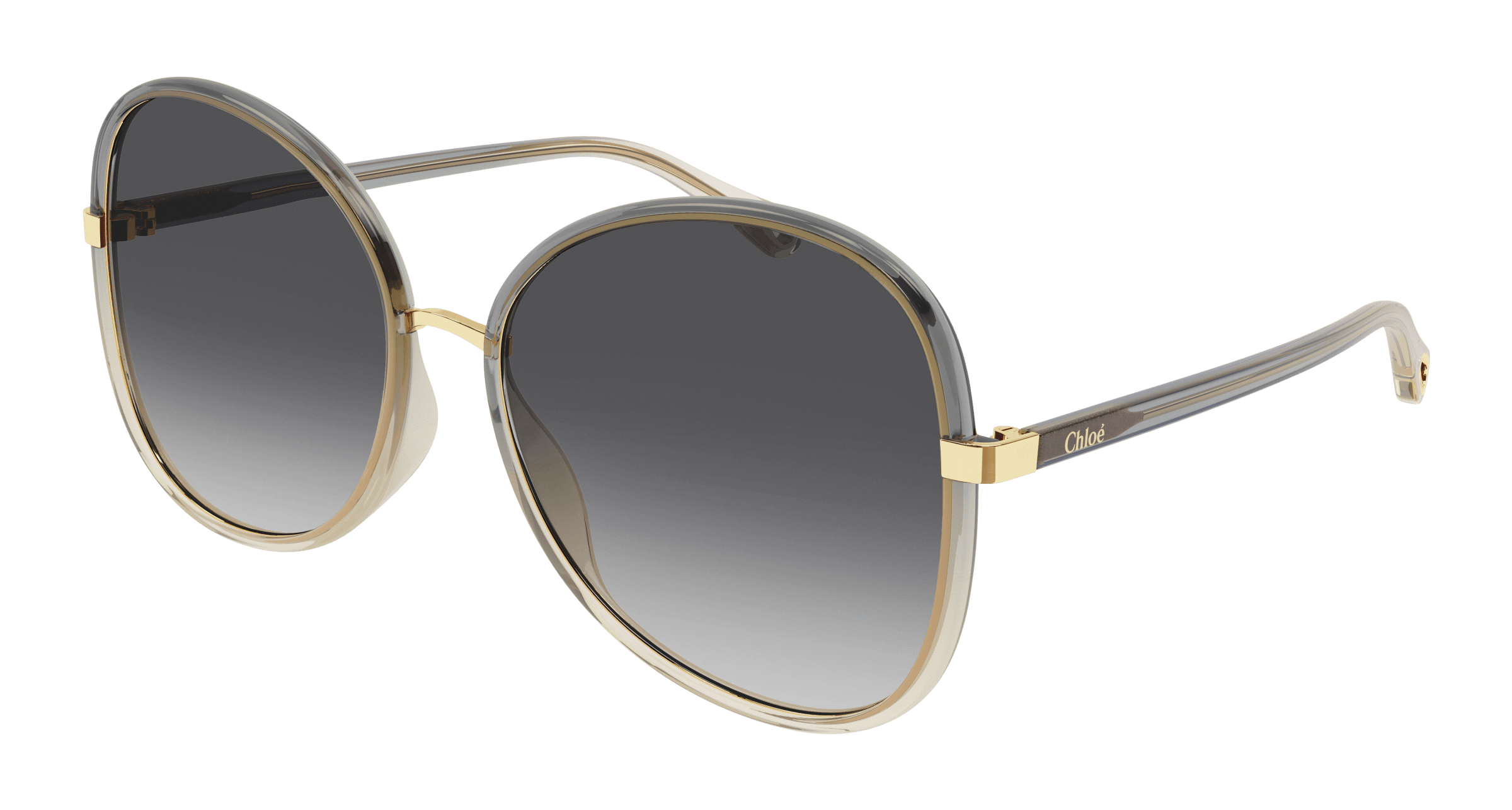 CHLOÉ CH0030S 001 60