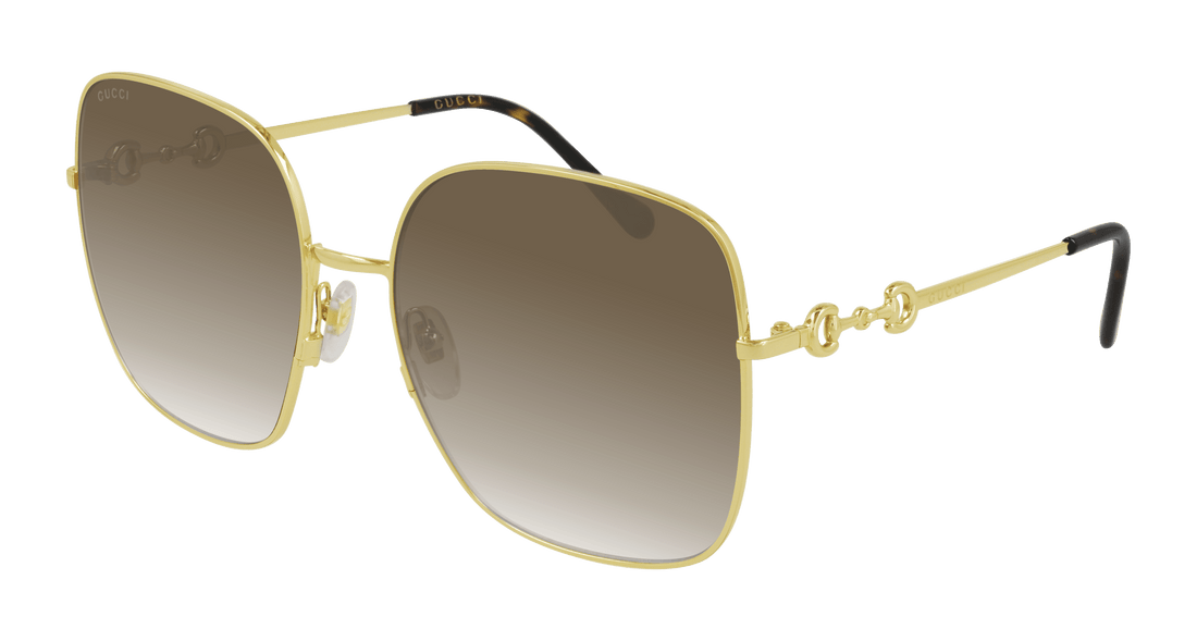 Translation missing: es.seo.product.type.gafas-de-sol gucci gg0879s 002 square femenino talla 61mm - Translation missing: es.seo.product.alt.imagen-principal