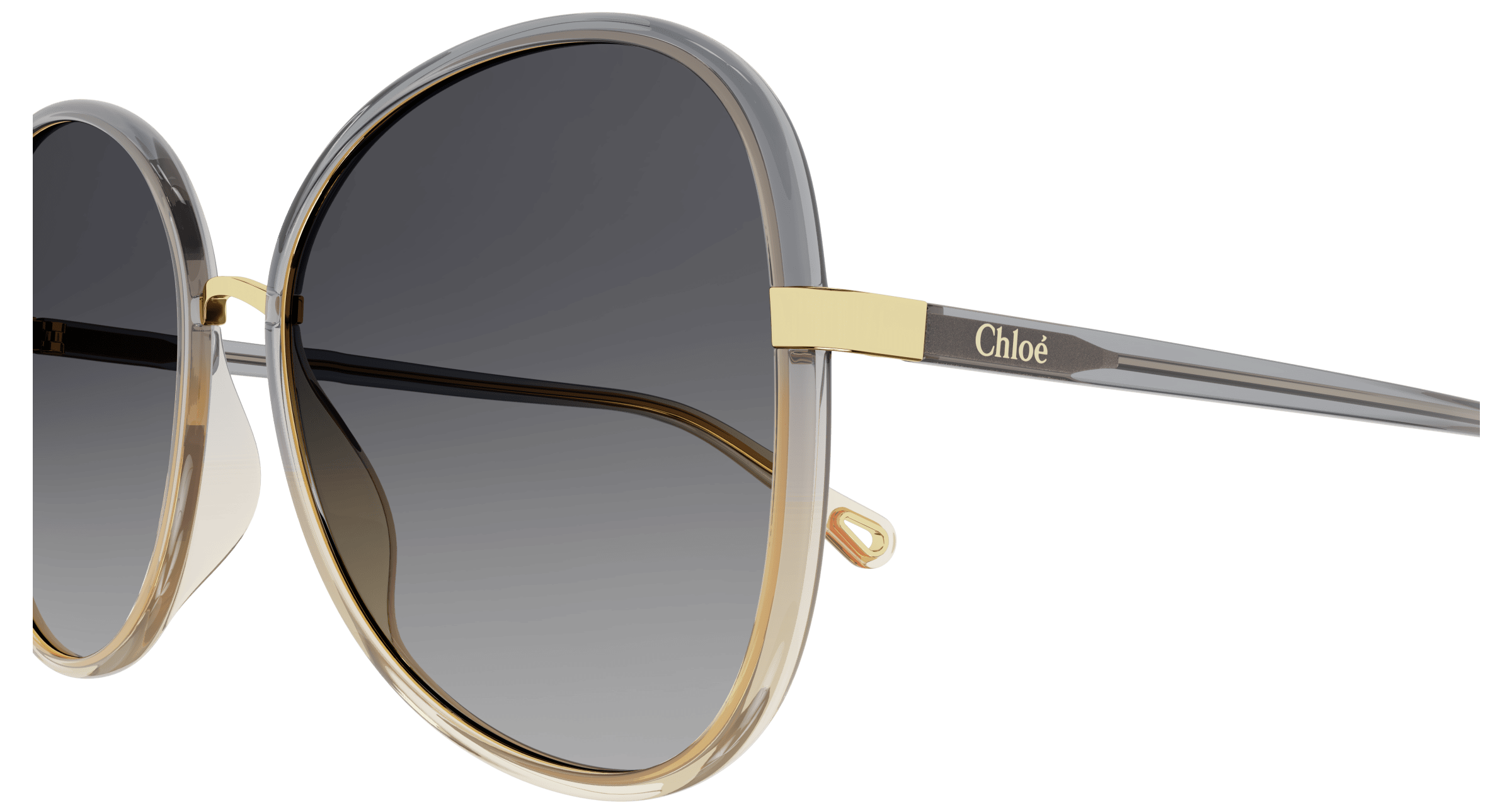 CHLOÉ CH0030S 001 60
