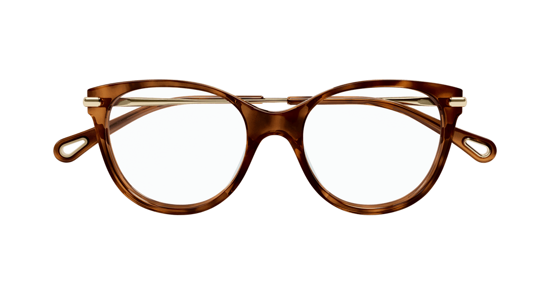 Translation missing: es.seo.product.type.gafas-graduadas chloé ch0058o 005 femenino talla 53mm - Translation missing: es.seo.product.alt.imagen-secundaria