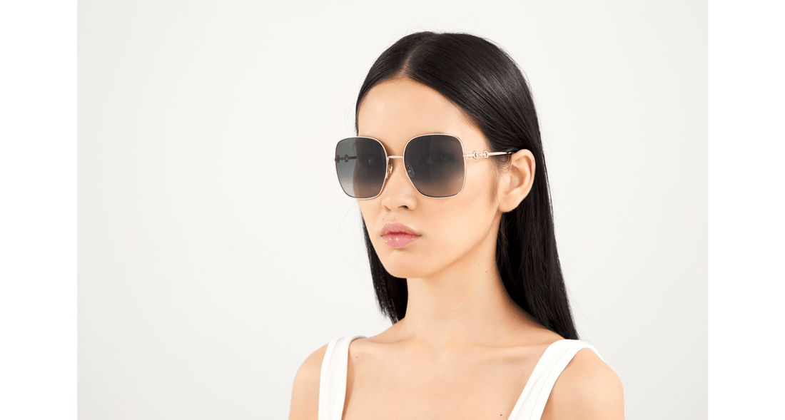 Translation missing: es.seo.product.type.gafas-de-sol gucci gg0879s 001 square femenino talla 61mm - Translation missing: es.seo.product.alt.imagen-secundaria
