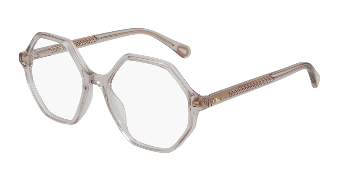 Translation missing: es.seo.product.type.gafas-graduadas chloé cc0005o 002 infantil talla 49mm - Translation missing: es.seo.product.alt.imagen-principal