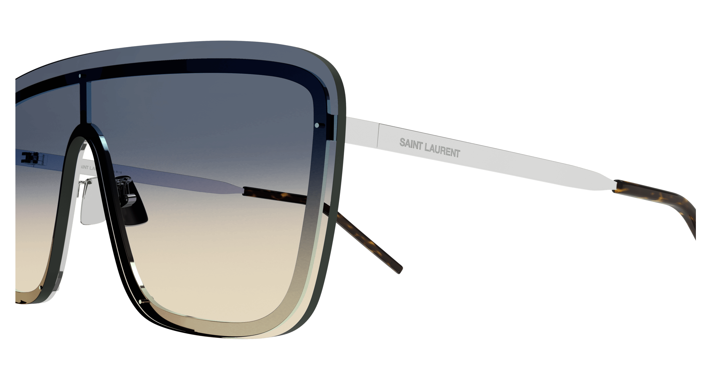 SAINT LAURENT SL 364 MASK 009 99