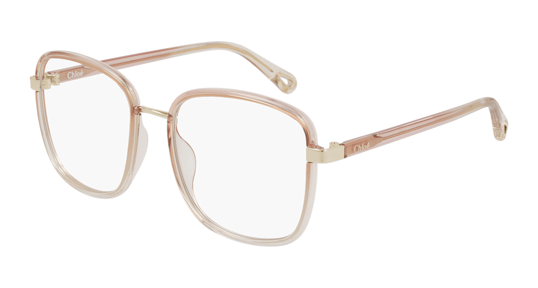 Translation missing: es.seo.product.type.gafas-graduadas chloé ch0034o 008 femenino talla 50mm - Translation missing: es.seo.product.alt.imagen-principal
